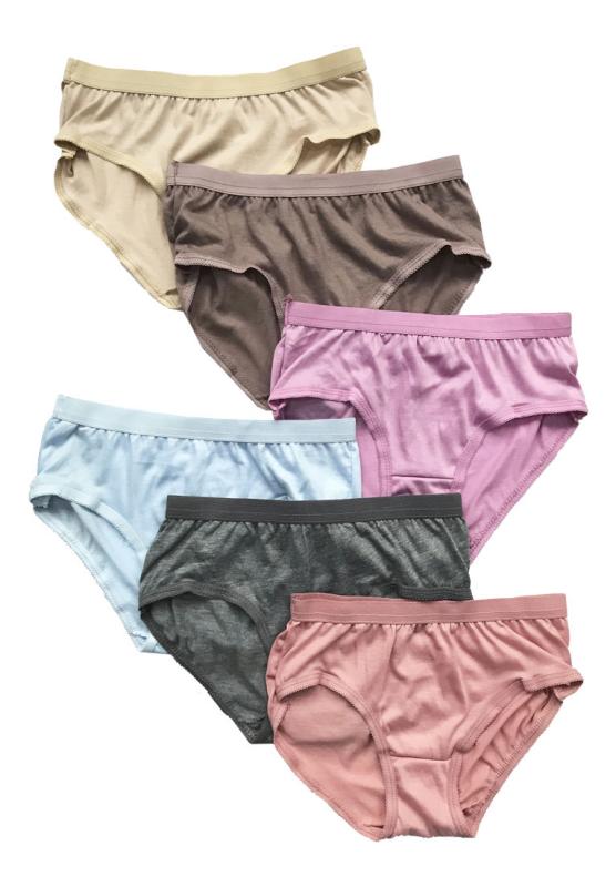 Women's Panties 3 Pieces | eHari