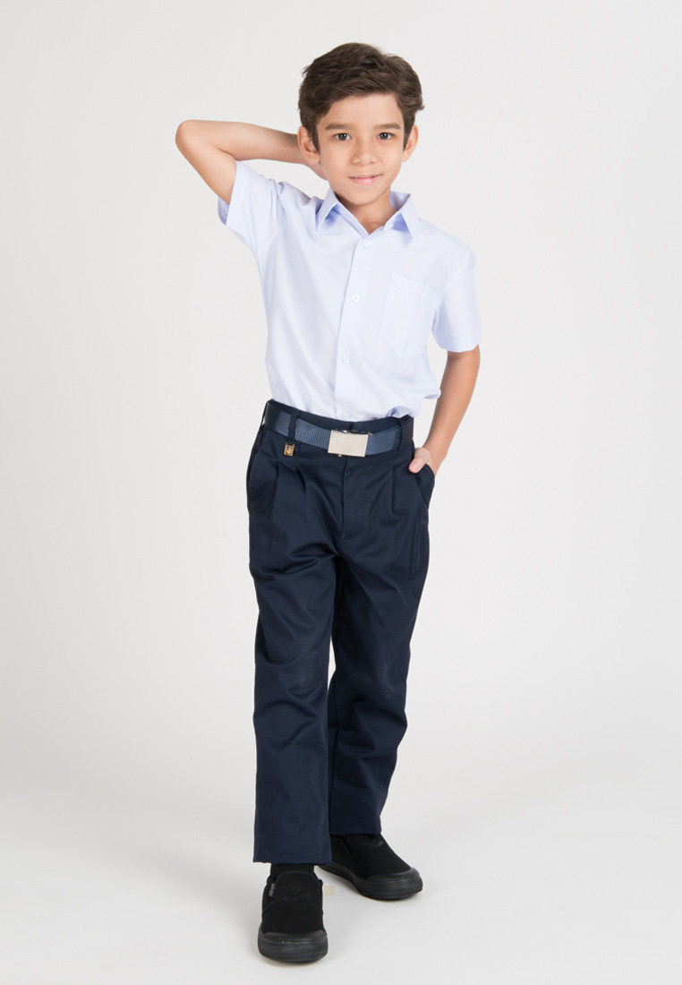 Primary School Long Pants / Seluar Panjang Sekolah Rendah | eHari
