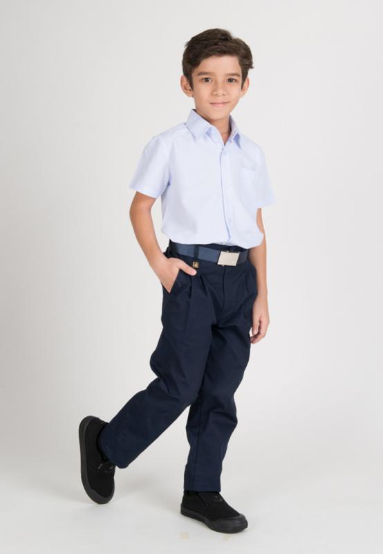Primary School Long Pants / Seluar Panjang Sekolah Rendah | eHari
