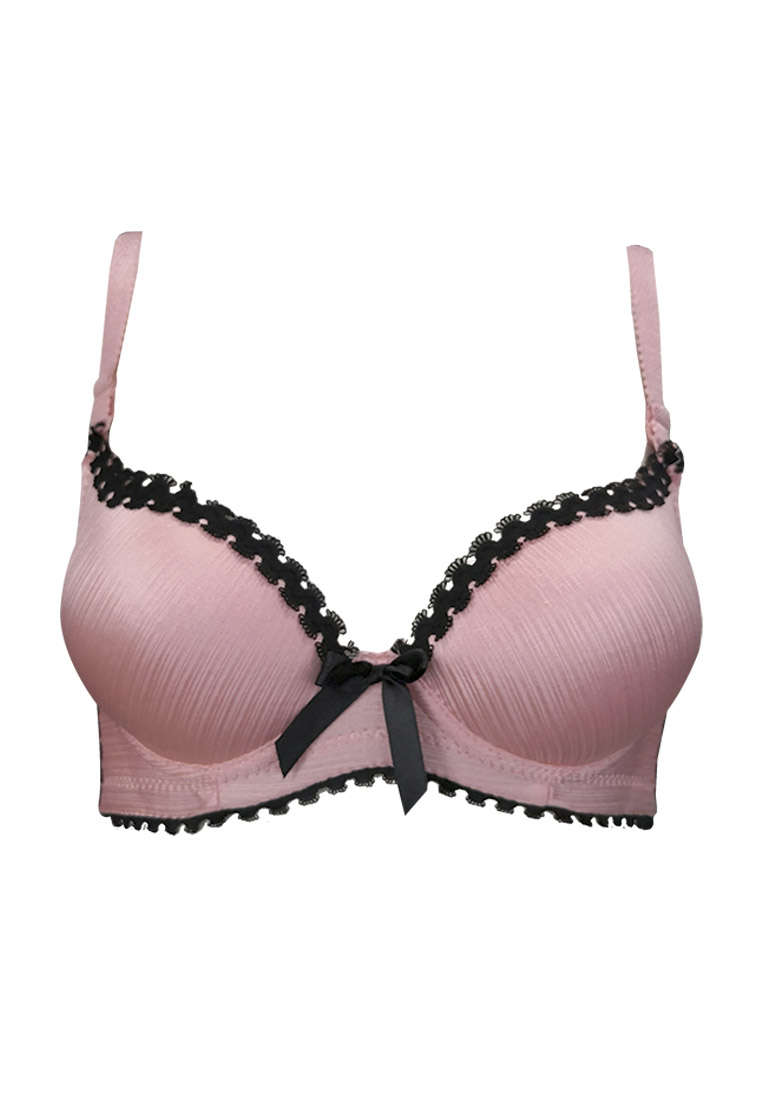 Women's Bra B Cup / Wired / Baju Dalam Wanita Ada Besi