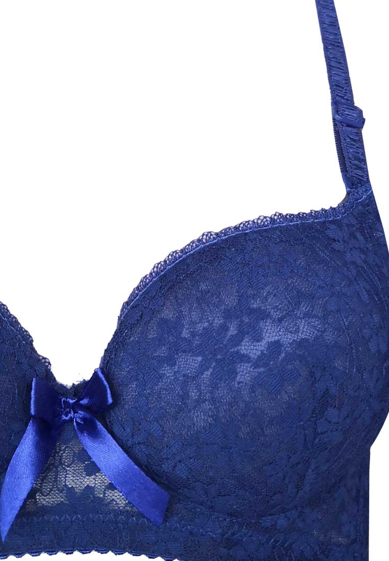 Women's Bra A Cup / Wired / Baju Dalam Wanita Ada Besi