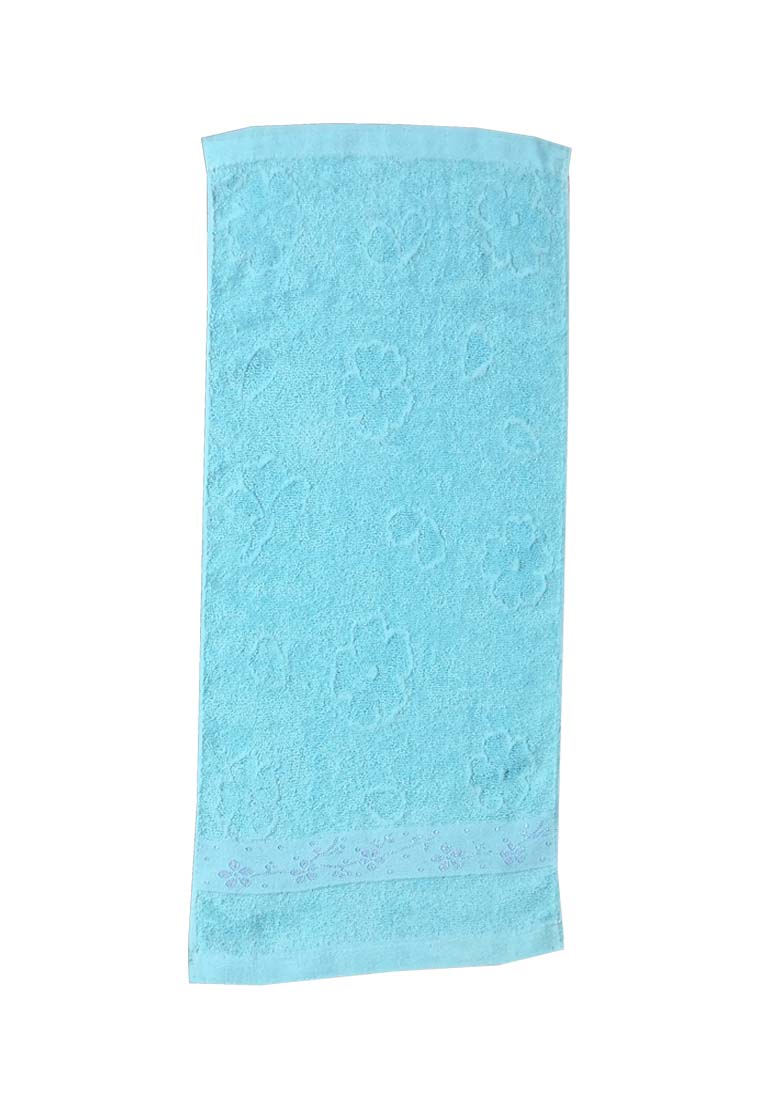 Face Towel / Tuala Muka
